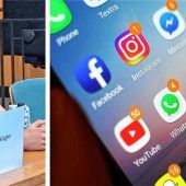 Und wieder ist das Smartphone Thema