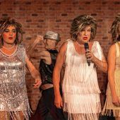 Mehr Allotria als die Polizei erlaubt