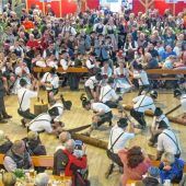 Rosenheimer und Traunsteiner für „Grüne Woche“ bereit