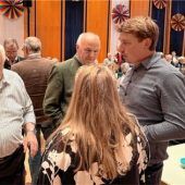 Erste Ergebnisse zu Quartierskonzept