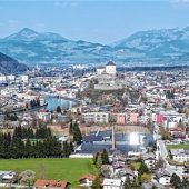 Milliardär verliert Jagdpacht im Kaisertal