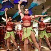 Faschingslose Zeit hat ein Ende