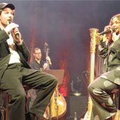 Klassik trifft auf Rap und Soul