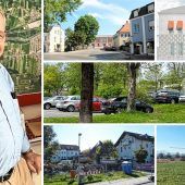 Neue Zebrastreifen oder 30er-Zonen?