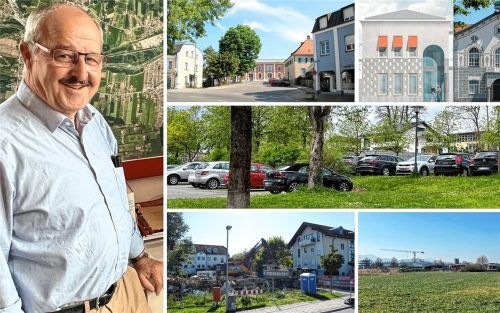 Kolbermoors Bürgermeister Peter Kloo blickt auf aktuelle Projekte wie die Neugestaltung des Bahnhofsvorplatzes, den Anbau an die Musikschule, ein Parkhaus an der Haßlerstraße, den sozialen Wohnungsbau an der Unteren Mangfallstraße und die Erschließung des Gebietes an der Schwaig. Im OVB-Interview erklärt er auch, wie die kommunale Selbstverwaltung immer stärker beschnitten wird.Fotos Riediger