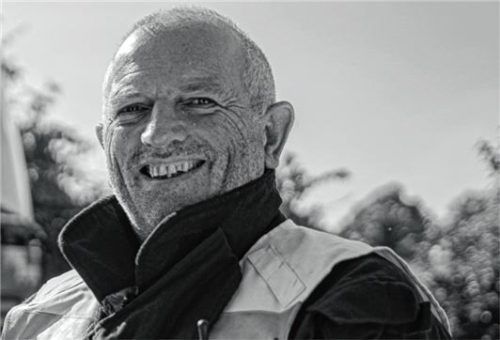 Kreisbrandmeister Hermann Kratz ist im Alter von 63 Jahren nach kurzer, schwerer Krankheit verstorben. Foto re