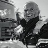 Hermann Kratz verstorben