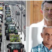 „Preise werden ansteigen“