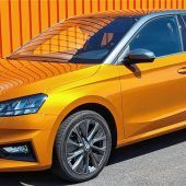 Preissteigerungen bei Neuwagen