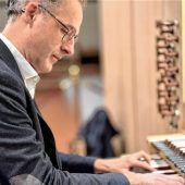 Majestätische Klänge wie in einer Kathedrale