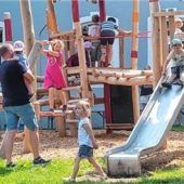 Mehr Betreuungsplätze für Kinder geplant