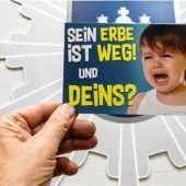 Die Sache mit der falschen Polizei