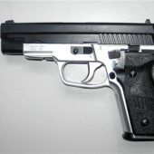 Ein Angeklagter mit zwei Gesichtern