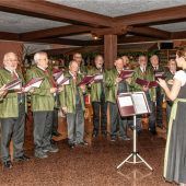 125 Jahre Männergesangverein