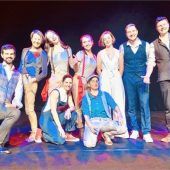 Einfach zauberhaft anders