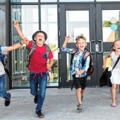 Sporteln-Spielen-Toben für mehr Gesundheit und Klimaschutz