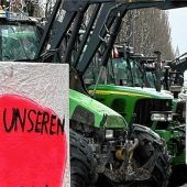 Mit eigenem Einkaufsverhalten Landwirte der Region unterstützen