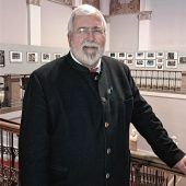 Ein Debütant mit Vorgeschichte