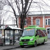 Neue „Haltestelle“ für Kolbermoorer Mobilität