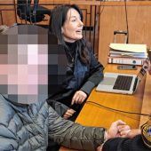 Rückschlag für die Verteidigung