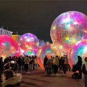 Lyon erscheint in neuem Licht