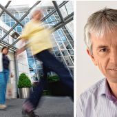 „Ich sehe mich als einen Vermittler“