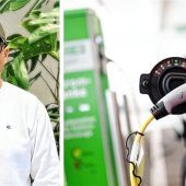 Rosenheimer sorgt für Energieschub