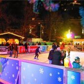 Rosenheimer „Winterzauber“ soll 2024 in neue Runde gehen
