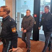 Was die Spürhunde witterten