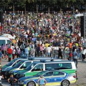 Bad Feilnbacher ruft zur Großdemo auf