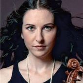 Drittes Meisterkonzert mit Alissa Margulis