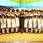 Tourismuswerbung für den Chiemgau