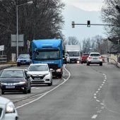 Neubau der Mangfallkanalbrücke