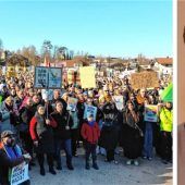 „Ein neuer Riss geht durchs Land“