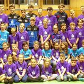 Trainingsarbeit für 2,48 Euro pro Stunde?