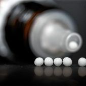 Ein Kügelchen Trost