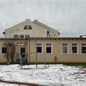 Großprojekt – Ausbau der Kinderbetreuung