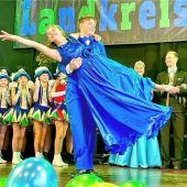 Ein Festival der Superlative