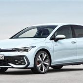Generation Golf 8.2