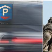 Wahnsinnsflucht durch Rosenheim