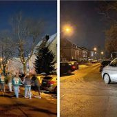 Ärger um Falschparker und Wildbiesler