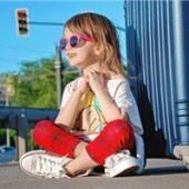 An Reisevollmacht für Kinder denken