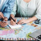 Urlaub 2024 optimal planen
