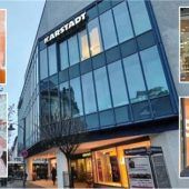 Sorge um das „Zentrum von Rosenheim“