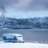 Ratgeber: Wintercamping