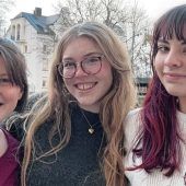 Der Triangelball ist zurück