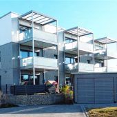 Nachhaltig gebaut