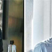 „Ich habe einen wichtigen Ratgeber verloren“