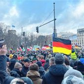 „Es war absolut überwältigend“