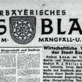 „Die Entwicklung der Stadt nach besten Kräften fördern“